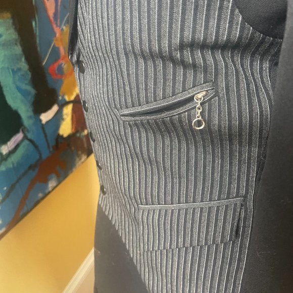 William B Western Blazer - Picture 6 of 7